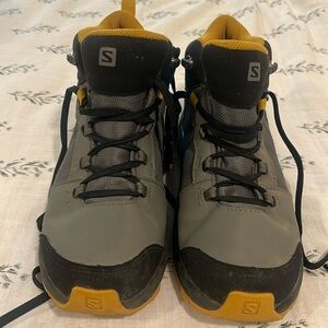 Salomon Hiking Boots
